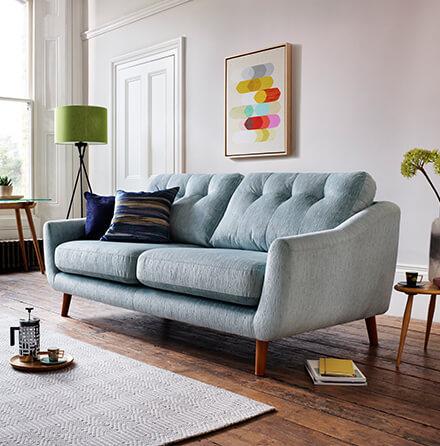 Scandi Style - Furniture Village